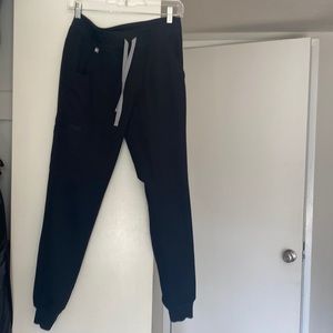 Figs Zamora Jogger Small Black